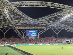 -中南南通体育会展中心