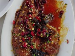 -九龙大酒店·金牌楚菜(武泰闸店)