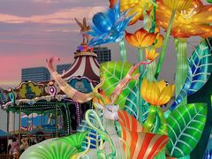 -海合安成都极地海洋公园