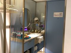 -北京天安门王府井漫心酒店