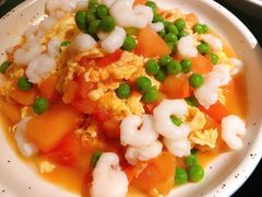 -老头儿油爆虾·知味杭州(爱琴海购物中心)