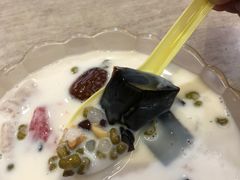 -许佳后安粉汤店