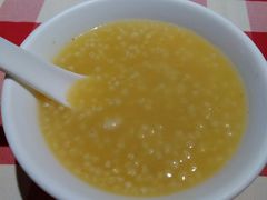 小米粥-西贝(上海我格广场店)