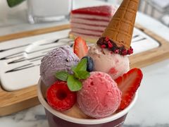 -哈根达斯(滨江店)