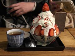 -WONDER ICE 萬得冰田(建設路总店)