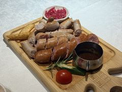 -俄士厨房(环球港店)