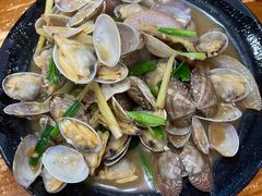 -台州老六海鲜面馆(上南总店)