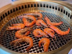 -千滋百味自助海鲜烤肉(布吉景华店)