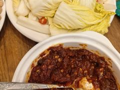 -老刘家永盛斋·传统泡馍(东关南街店)