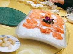 -盛港湾海鲜食府(黄沙店)