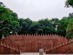 -北京世界公园