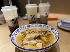 -兔爸私家小厨(新北万达店)