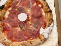 -Mammamia意大利餐厅(阳春巷店)