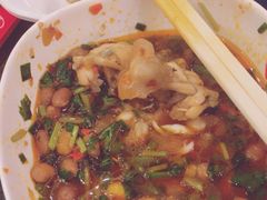 -自贡好吃客(科华店)