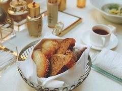 -好日子皇冠假日酒店·君怡咖啡厅(特美思大厦店)