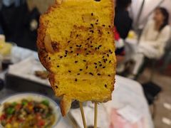 -串小白烧烤(金沙洲店)