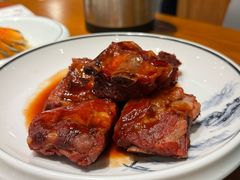 -三凤酒家·百年无锡菜(清扬茂业店)