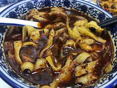 -兰州牛肉拉面(瑞金路)