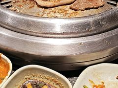 -盛江山自助料理(奥莱锦辉购物广场店)