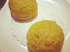 -新大咀港式茶餐厅(宝山万达店)