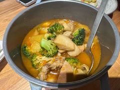 -朵朵开素食餐厅(后宰门街店)