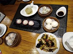 -小城粥道·海胆鲜虾粥(解放广场店)