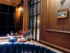 -甜阿姨·天台花园私房菜(万松园店)