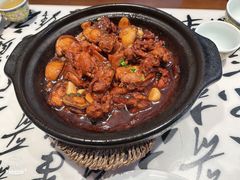 -南昌大饭店·非遗南昌菜(万寿宫店)
