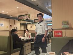 -海底捞火锅(泉城路店)