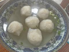 -福州人铭小吃