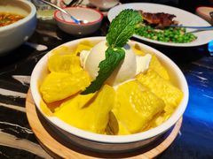 -新白鹿餐厅(虹桥南丰城店)