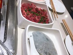 -海底捞火锅(上元大街店)