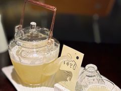 -Fuzzy Bistro 浮几韩餐·茶酒馆