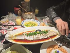 -锦楼·臻选新杭帮(杭州中心店)