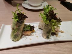 越式米纸鲜虾卷-印象南洋·泰国风情餐厅(新安店)