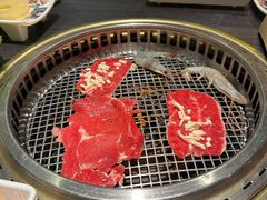 -AJIYA·池袋日式烧肉自助(天津万象城店)