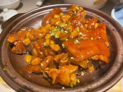 -尚一汤·粤菜海鲜(环球港店)