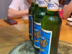 -小船渔村·大连菜(明泽街店)