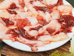 -松明一烤肉馆(鲁园店)
