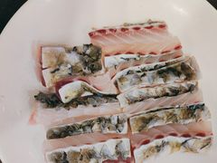 -正能量脆肉鲩火锅