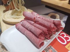 -牛腩之旅·牛腩牛杂煲(光启城美食城店)