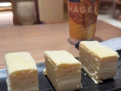 -耶里夏丽·丝路国际·新疆餐厅(浦东区东方路店)