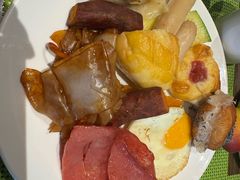-希尔顿欢朋酒店·欢朋餐厅