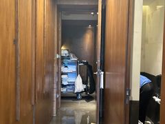 -西安威斯汀大酒店