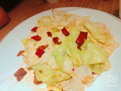 -江湖情酸菜鱼(万菱汇店)