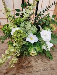 -头道汤头疗养生馆