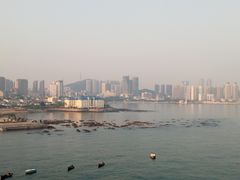 -星海湾跨海大桥