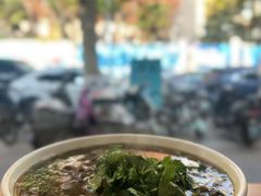 -小马牛肉面·牛骨熬制(南京博物院店)