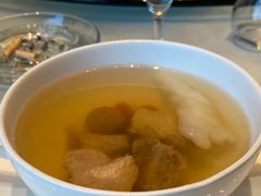 -湖影中餐厅·南京金茂威斯汀大酒店