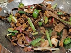 -金陵后厨·南京菜(新街口秣陵路店)